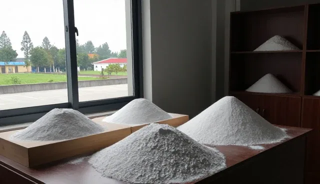 分装设备在化工生产中常见问题及应对策略