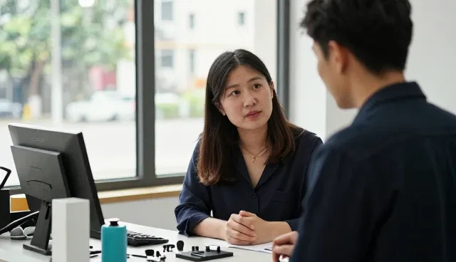 分装业务在行业中的发展趋势与实践路径