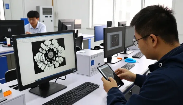 市政工程中的导热灌封胶解决方案介绍