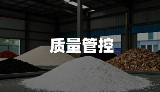 化工生产中来料加工选型的关键考量因素